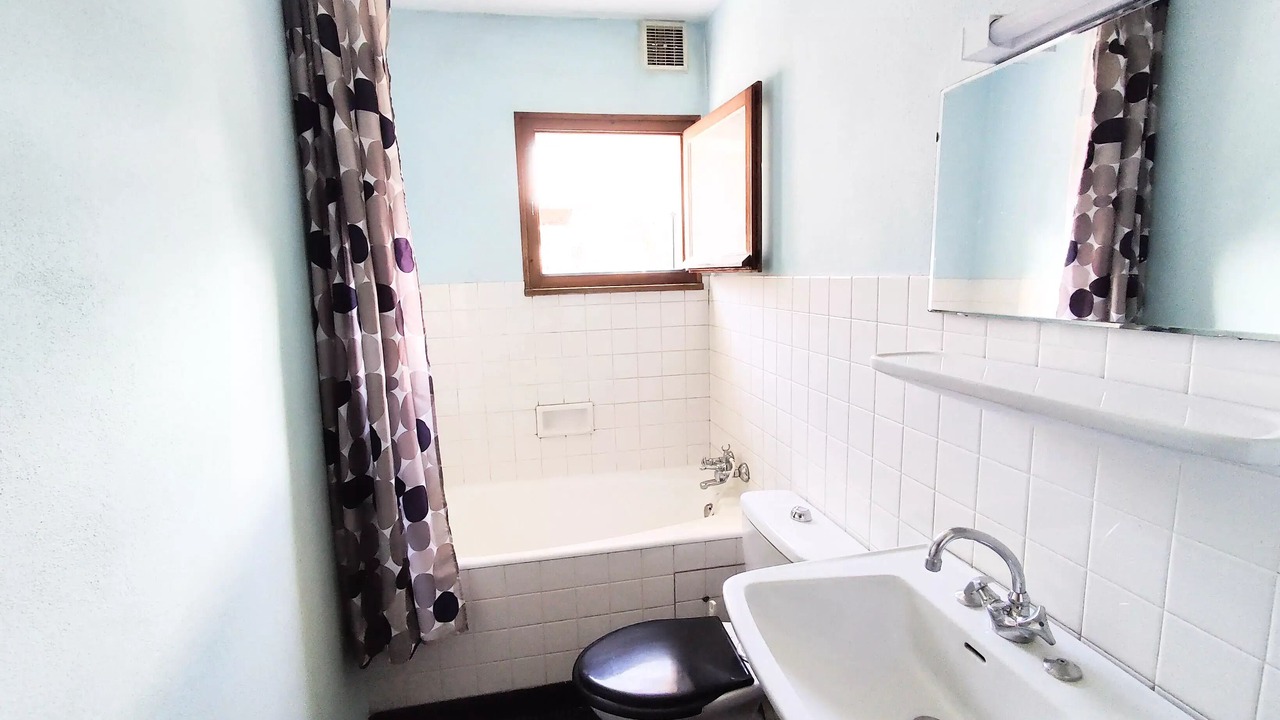 Photo of Bathroom in Le Grand-Bornand