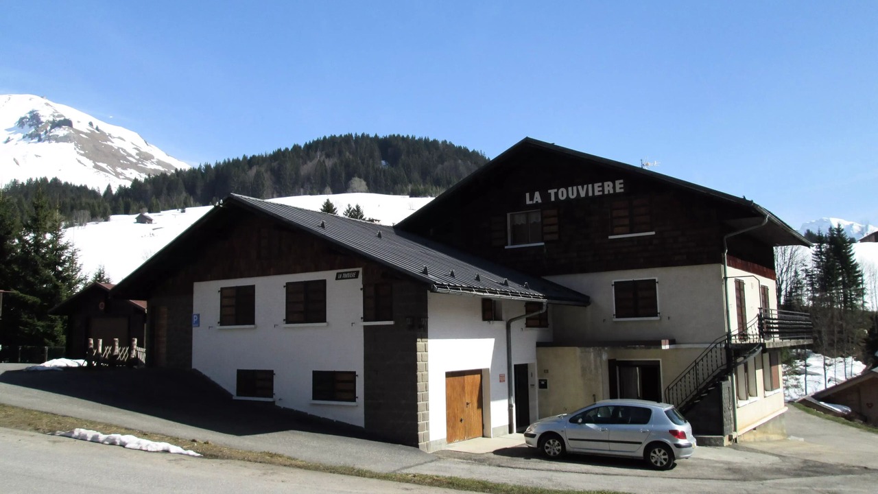 Photo of Outdoor in Le Grand-Bornand