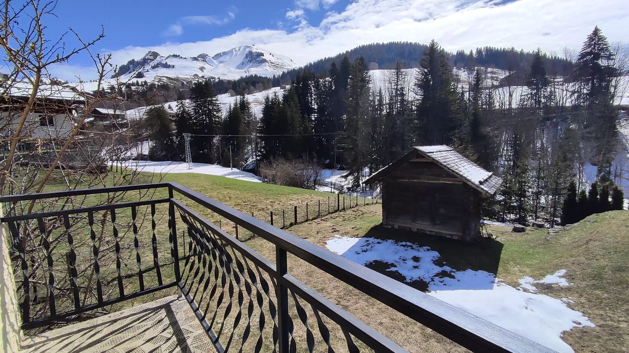 Photo of Outdoor in Le Grand-Bornand