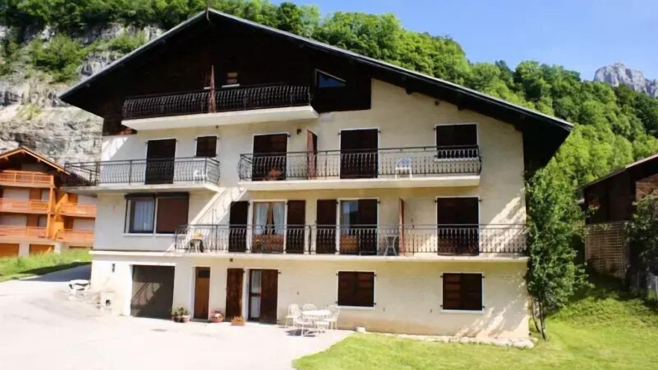 Photo of Outdoor in Le Grand-Bornand