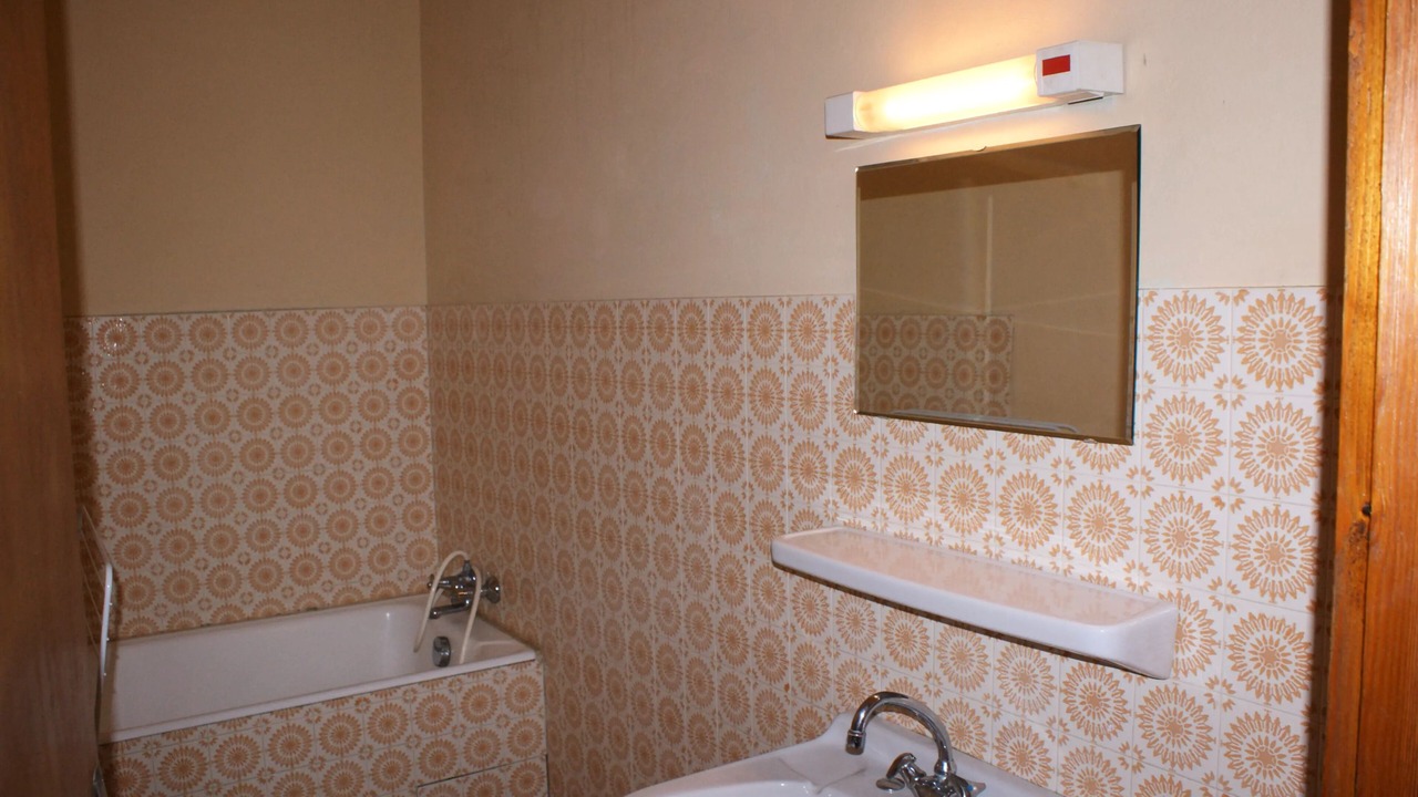 Photo of Bathroom in Le Grand-Bornand