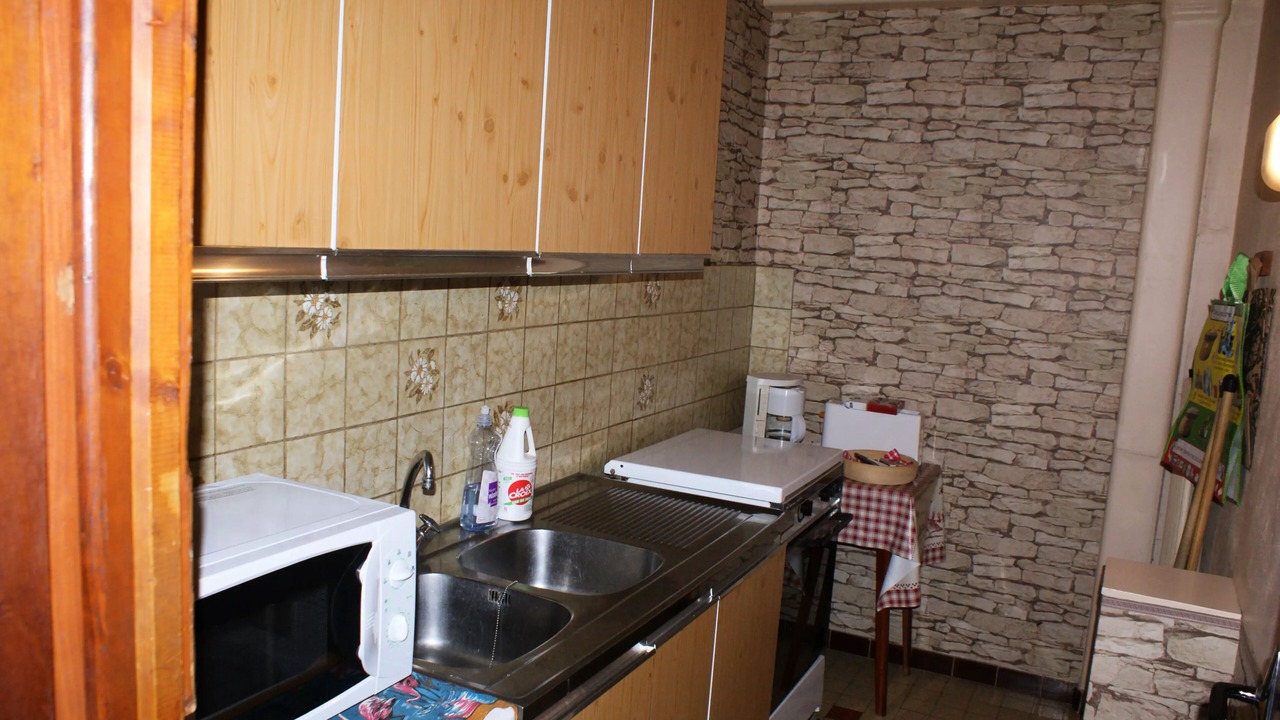 Photo of Kitchen in Le Grand-Bornand