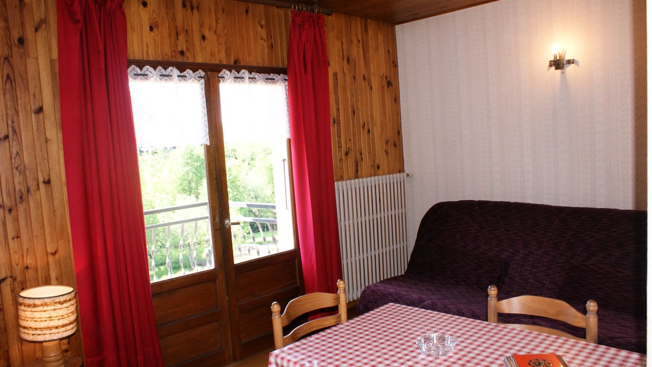 Photo of Others in Le Grand-Bornand