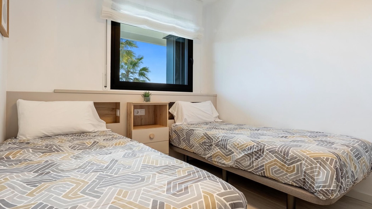 Photo of Bedroom in Roques Daurades