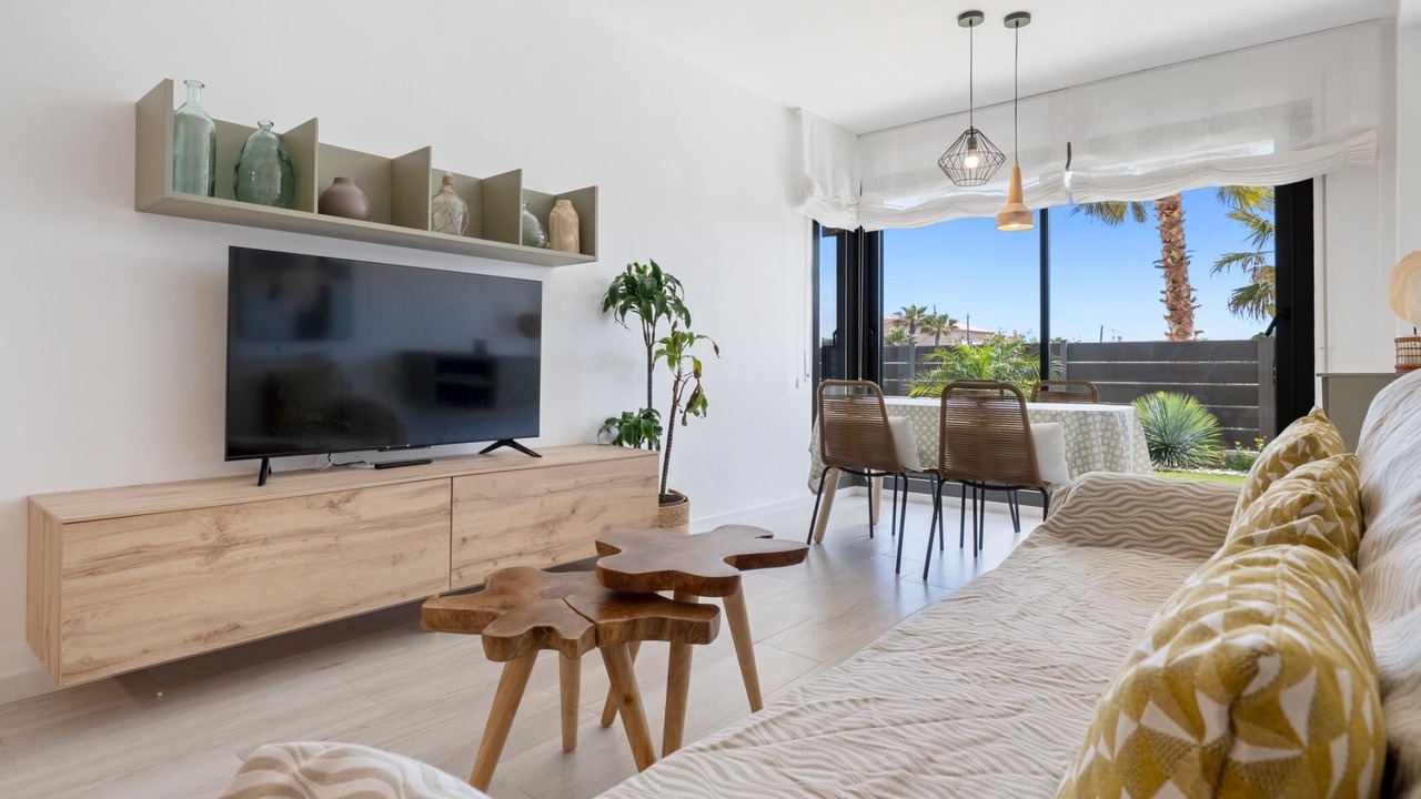 Photo of Livingroom in Roques Daurades