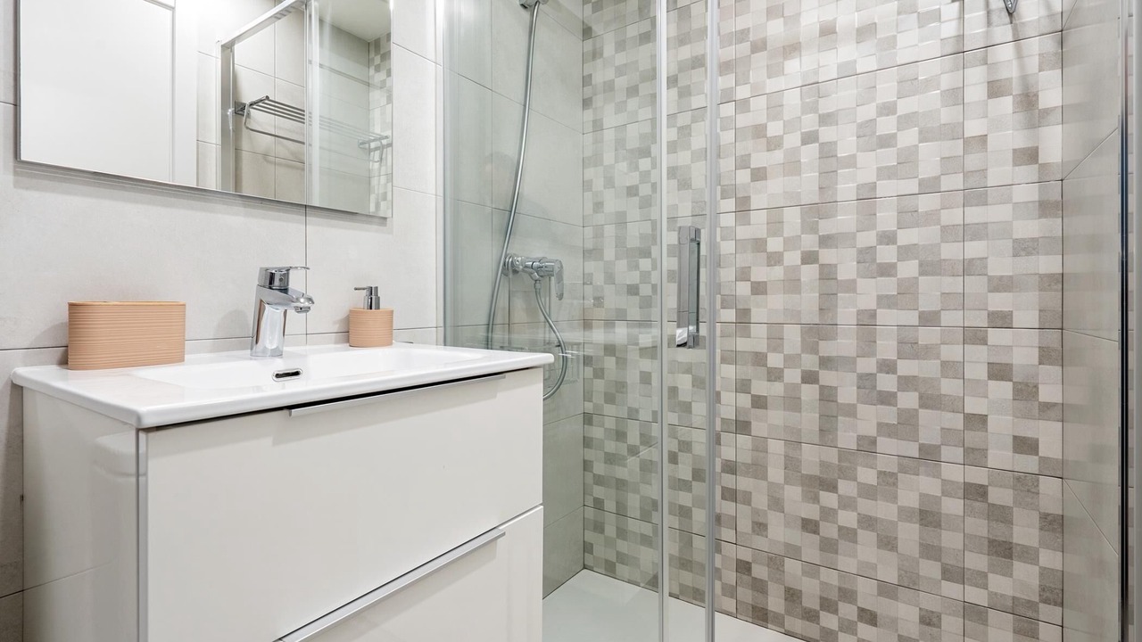 Photo of Bathroom in Roques Daurades