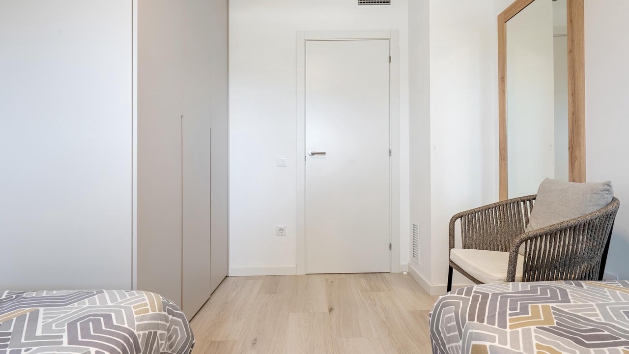 Photo of Bedroom in Roques Daurades