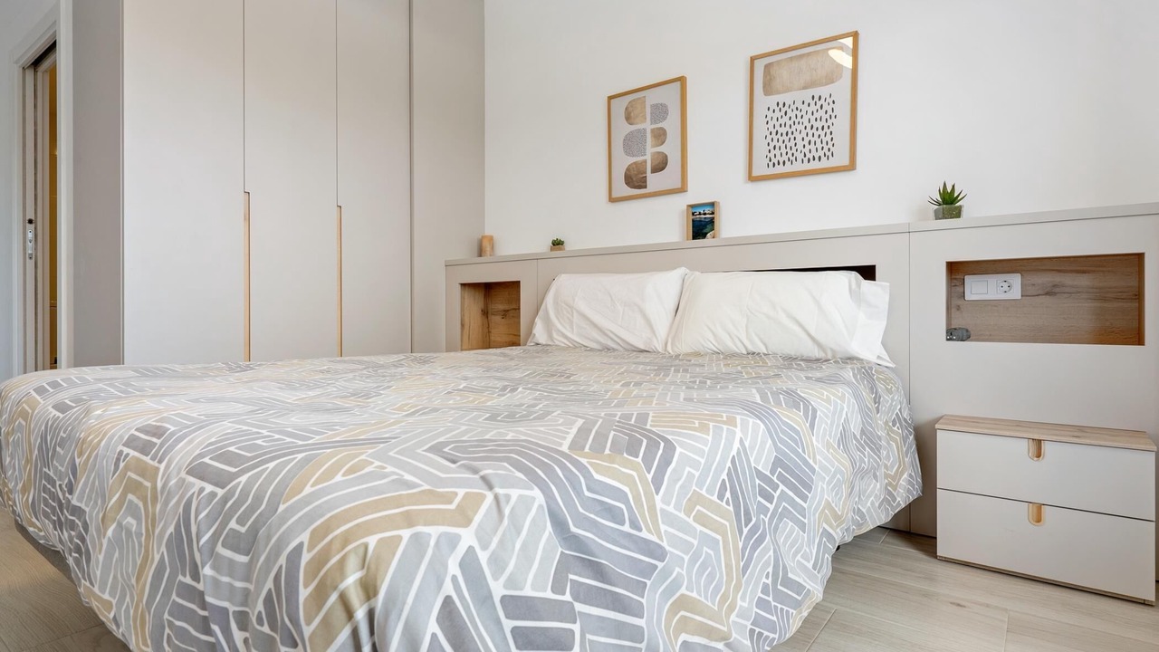 Photo of Bedroom in Roques Daurades