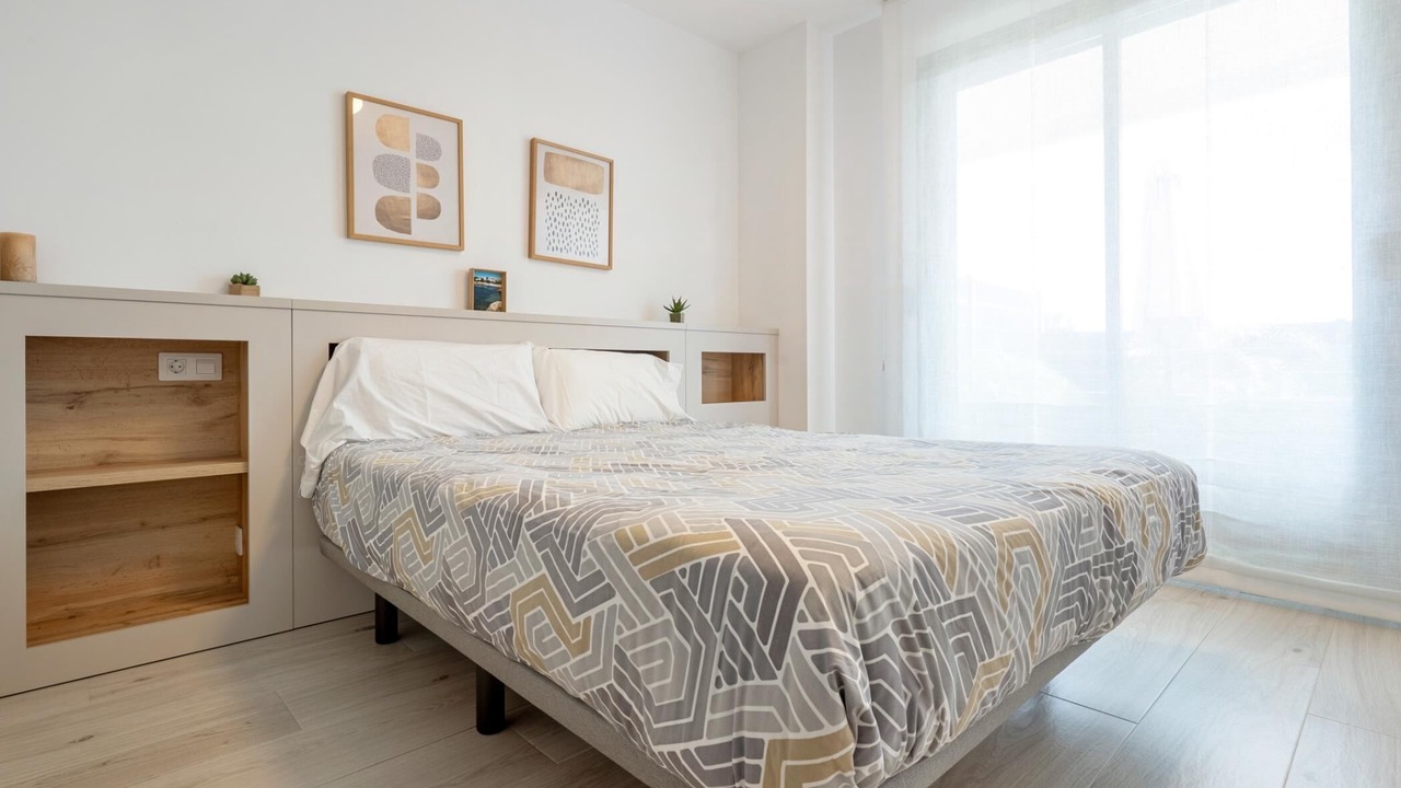 Photo of Bedroom in Roques Daurades