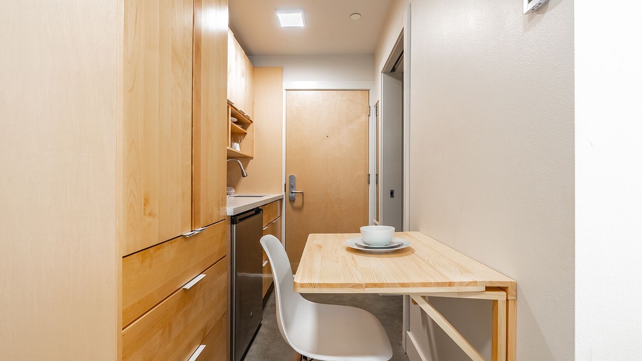 Photo of Others in Yesler Terrace