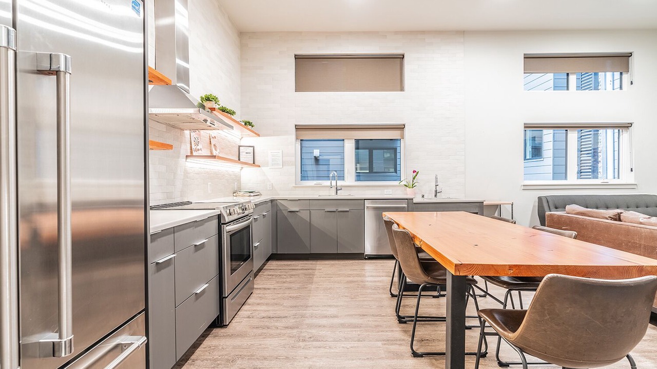 Photo of Others in Yesler Terrace