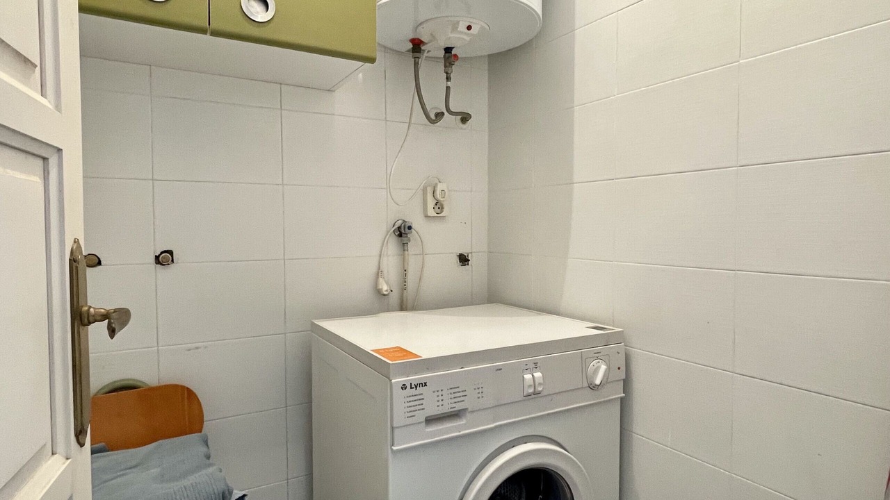 Photo of Bathroom in L'Escala