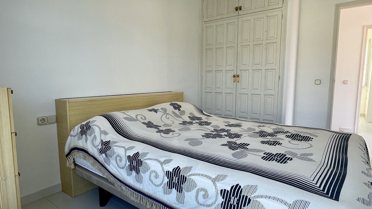 Photo of Bedroom in L'Escala