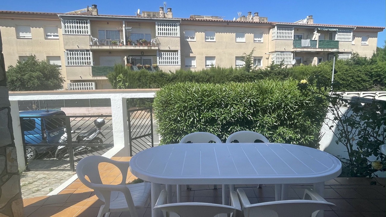 Photo of Outdoor in L'Escala