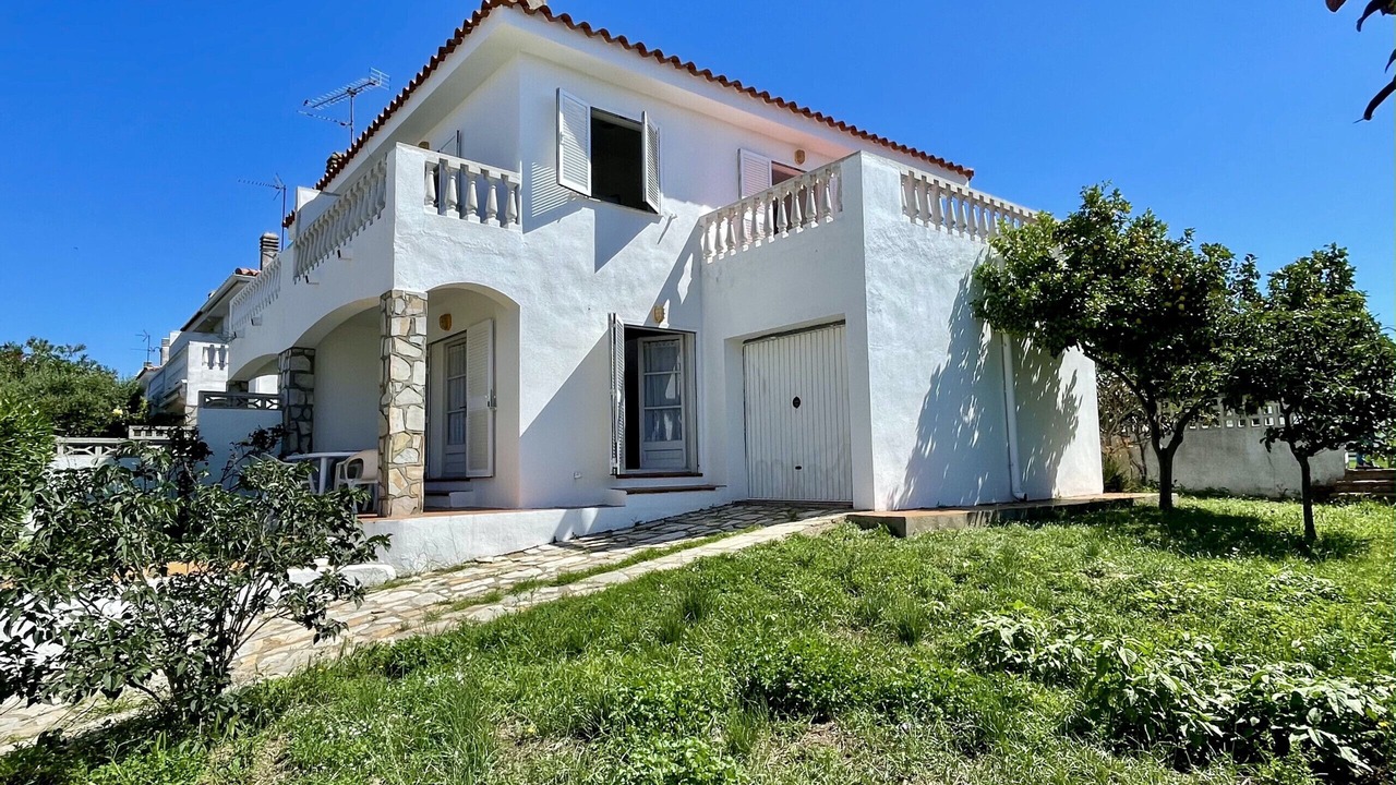 Photo of Outdoor in L'Escala