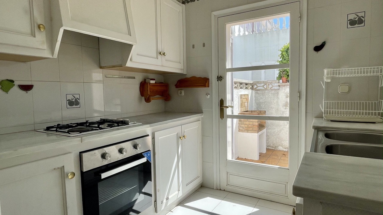 Photo of Kitchen in L'Escala