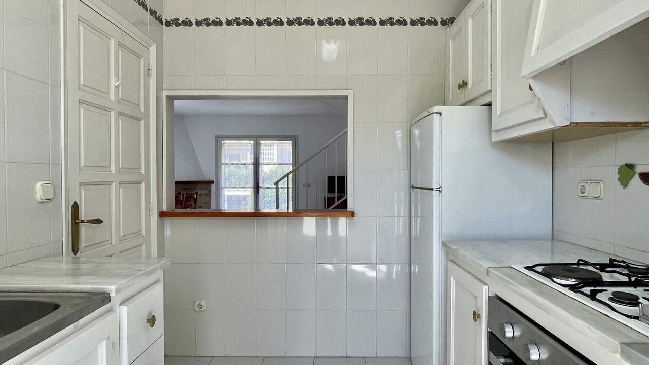 Photo of Kitchen in L'Escala