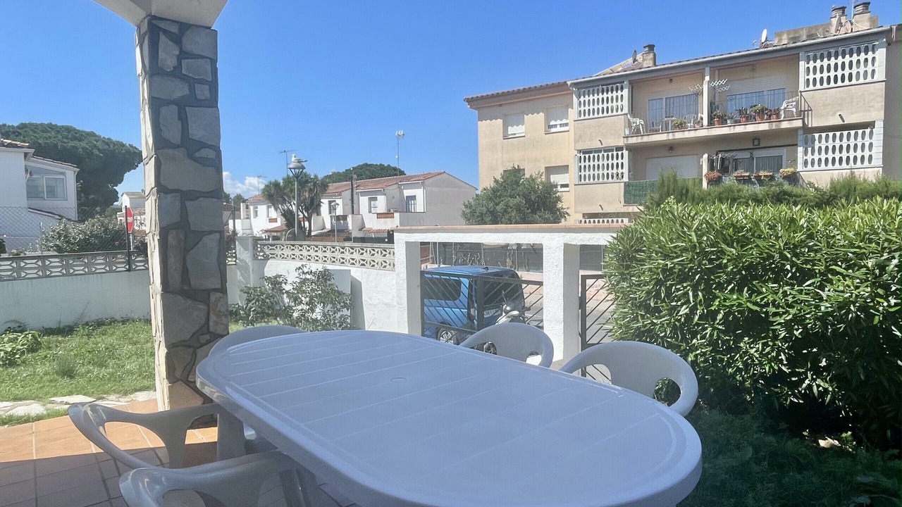 Photo of Outdoor in L'Escala