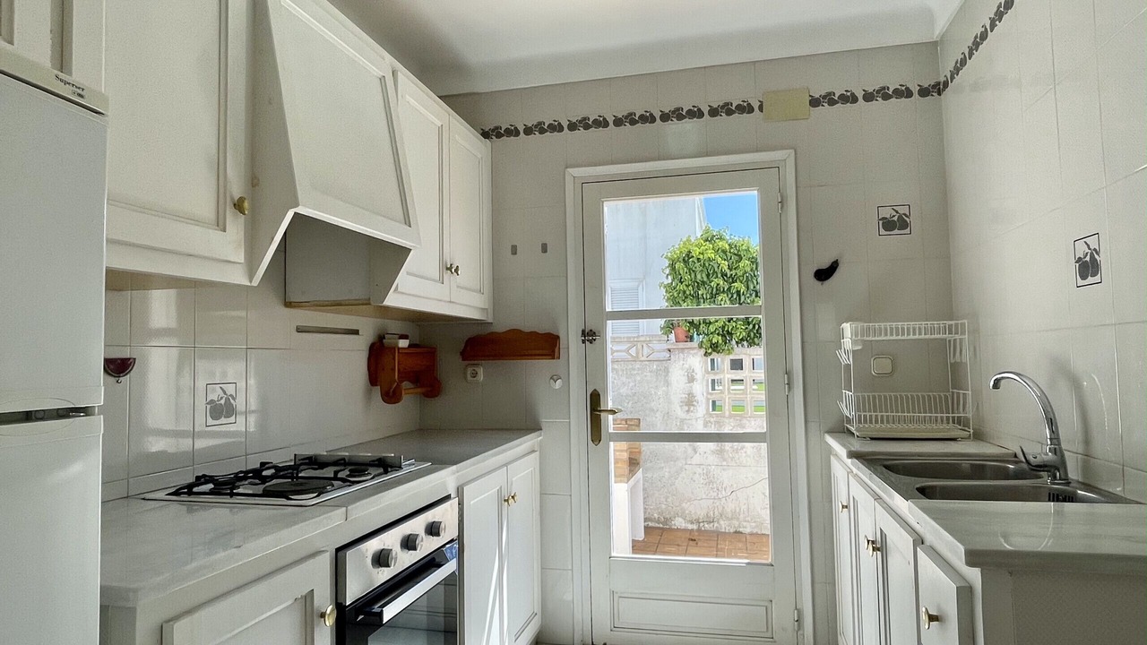 Photo of Kitchen in L'Escala