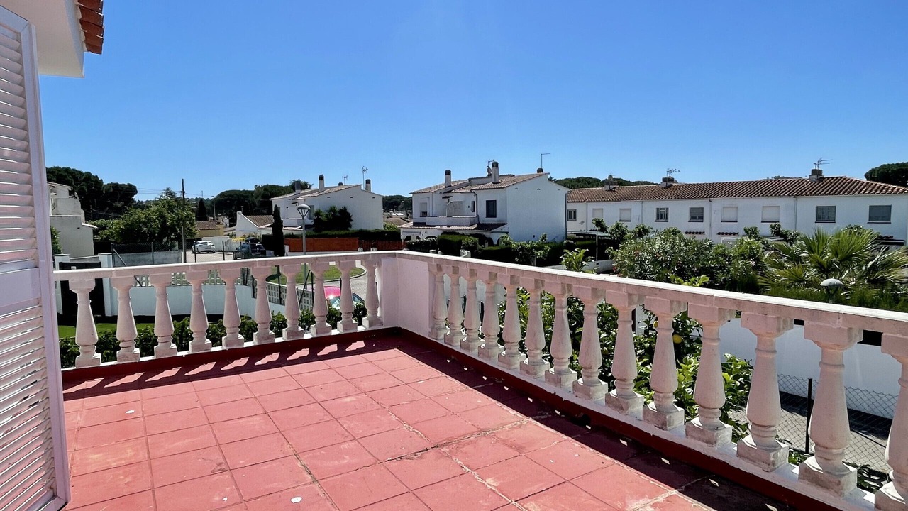 Photo of Outdoor in L'Escala