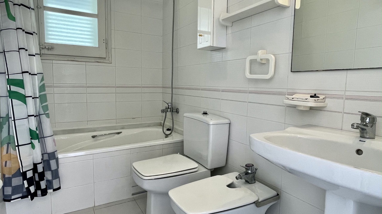 Photo of Bathroom in L'Escala