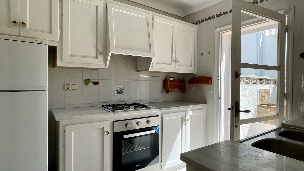 Photo of Kitchen in L'Escala