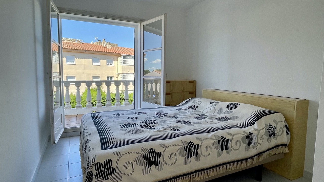 Photo of Bedroom in L'Escala