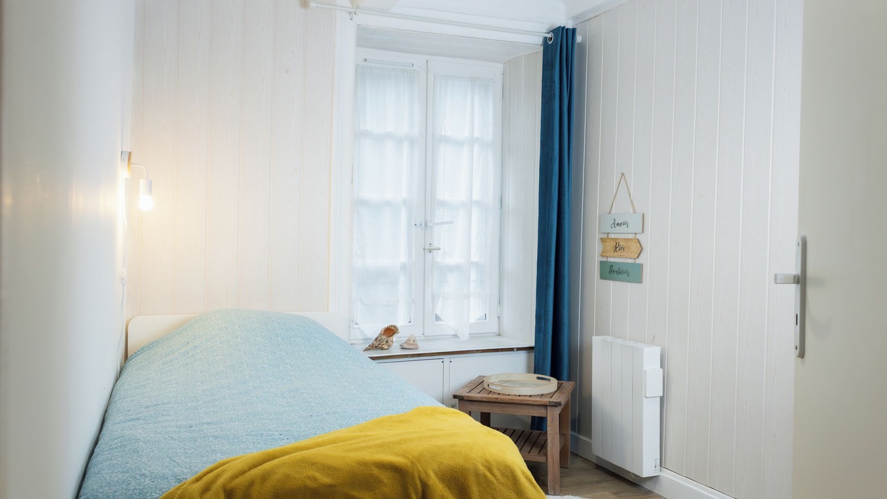 Photo of Bedroom in Saint-Briac-sur-Mer