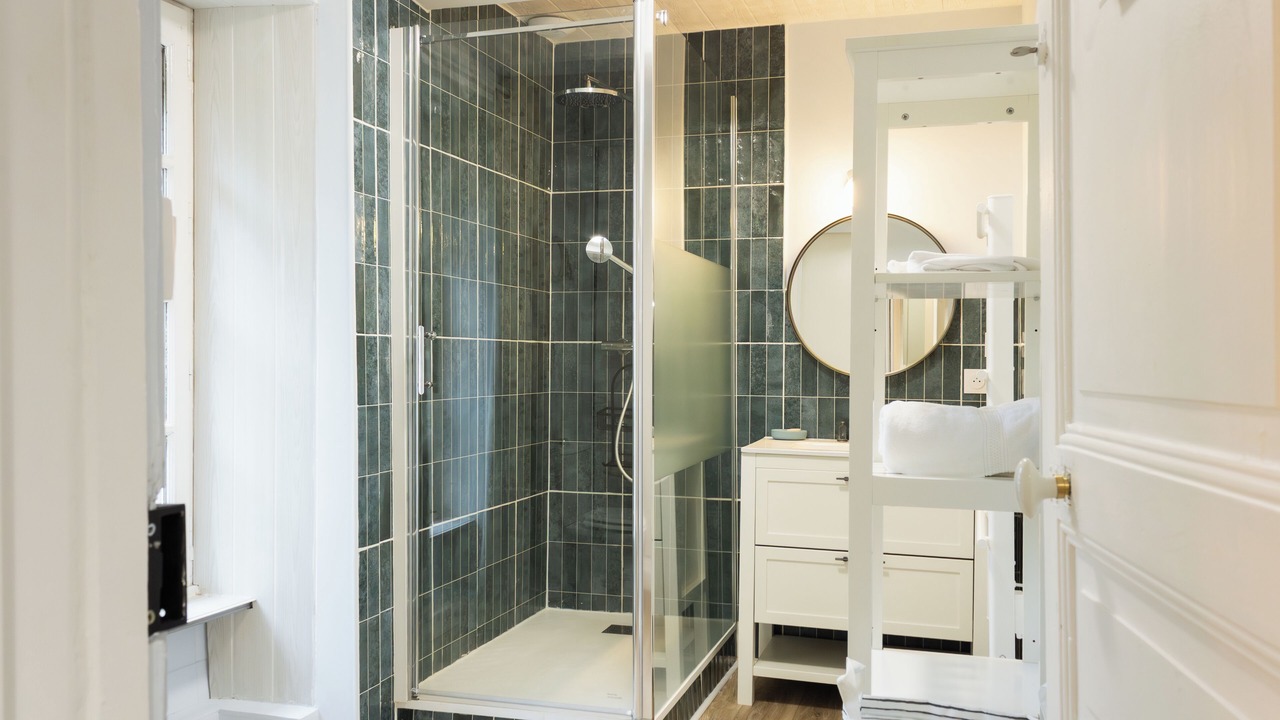 Photo of Bathroom in Saint-Briac-sur-Mer