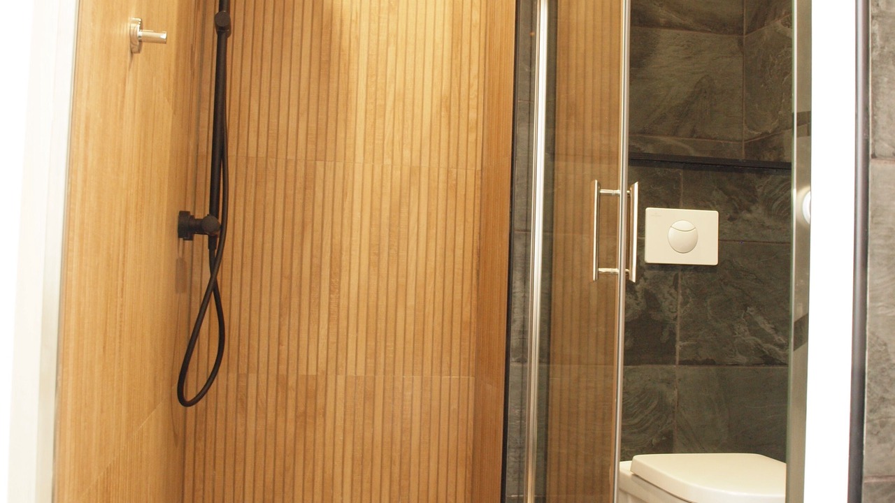 Photo of Bathroom in Salleles-d'Aude