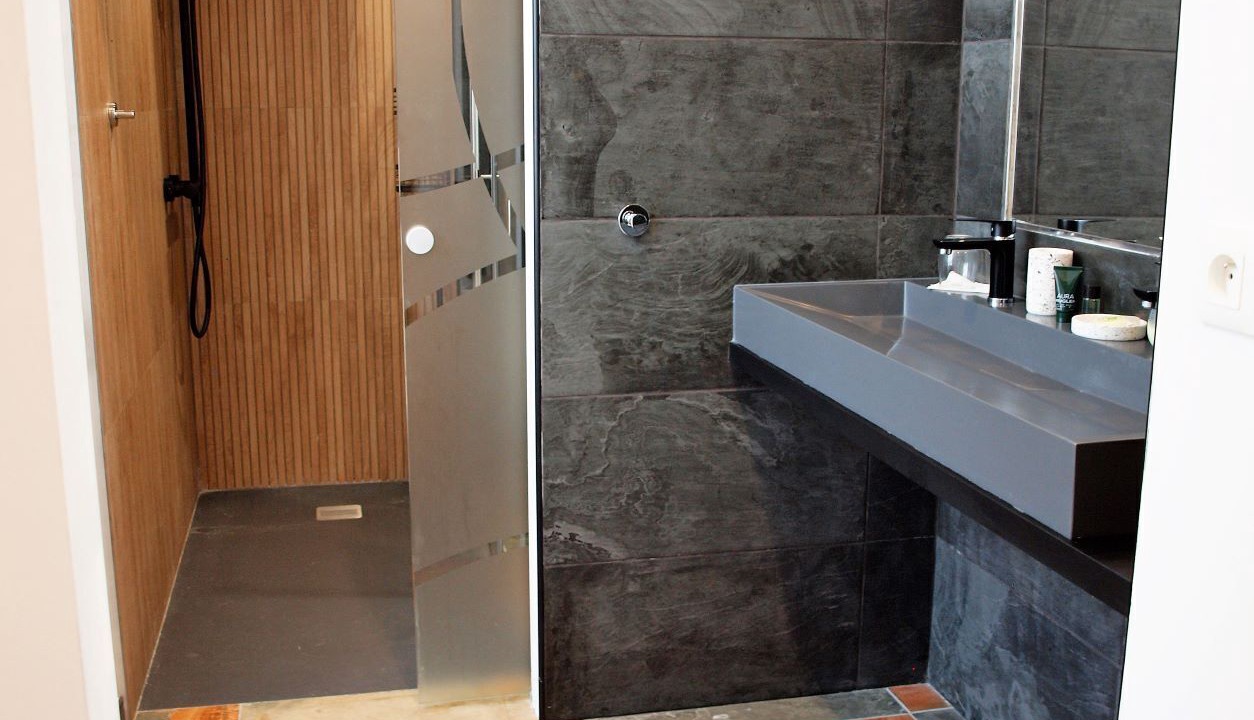 Photo of Bathroom in Salleles-d'Aude