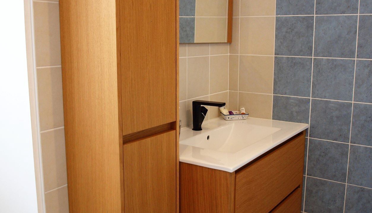Photo of Bathroom in Salleles-d'Aude