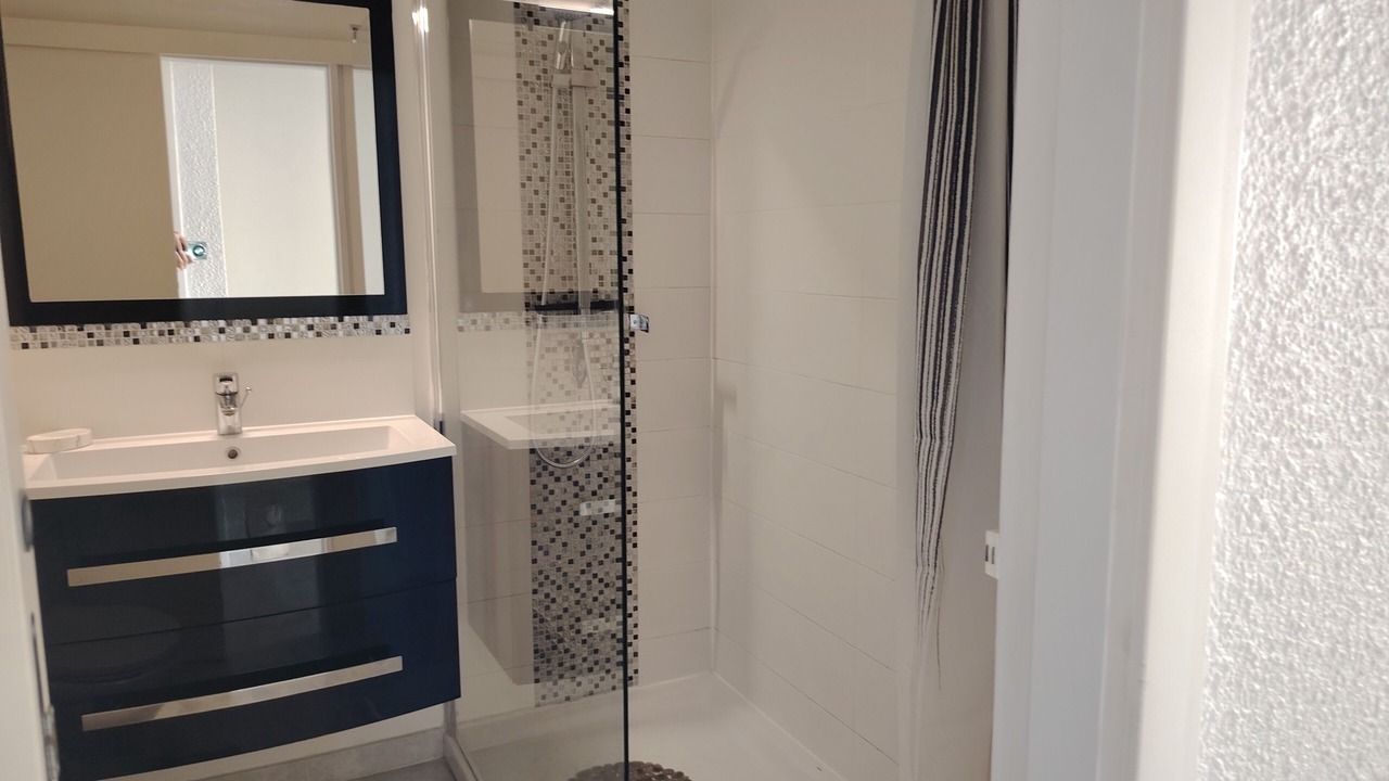 Photo of Bathroom in La Bocca