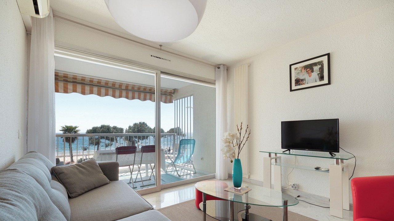 Photo of Livingroom in La Bocca