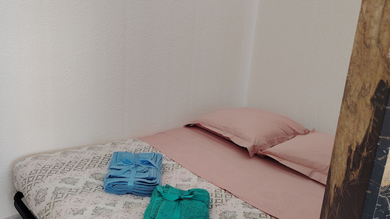 Photo of Bedroom in La Bocca