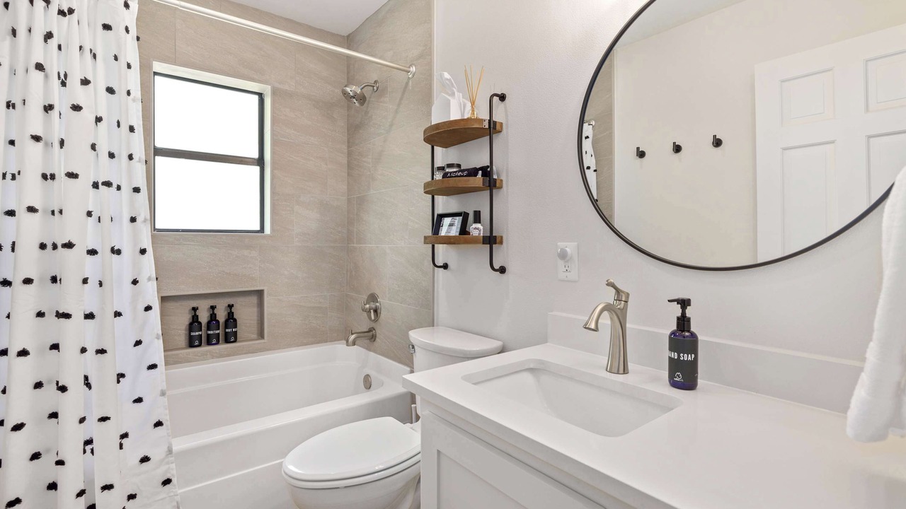 Photo of Bathroom in Lowell