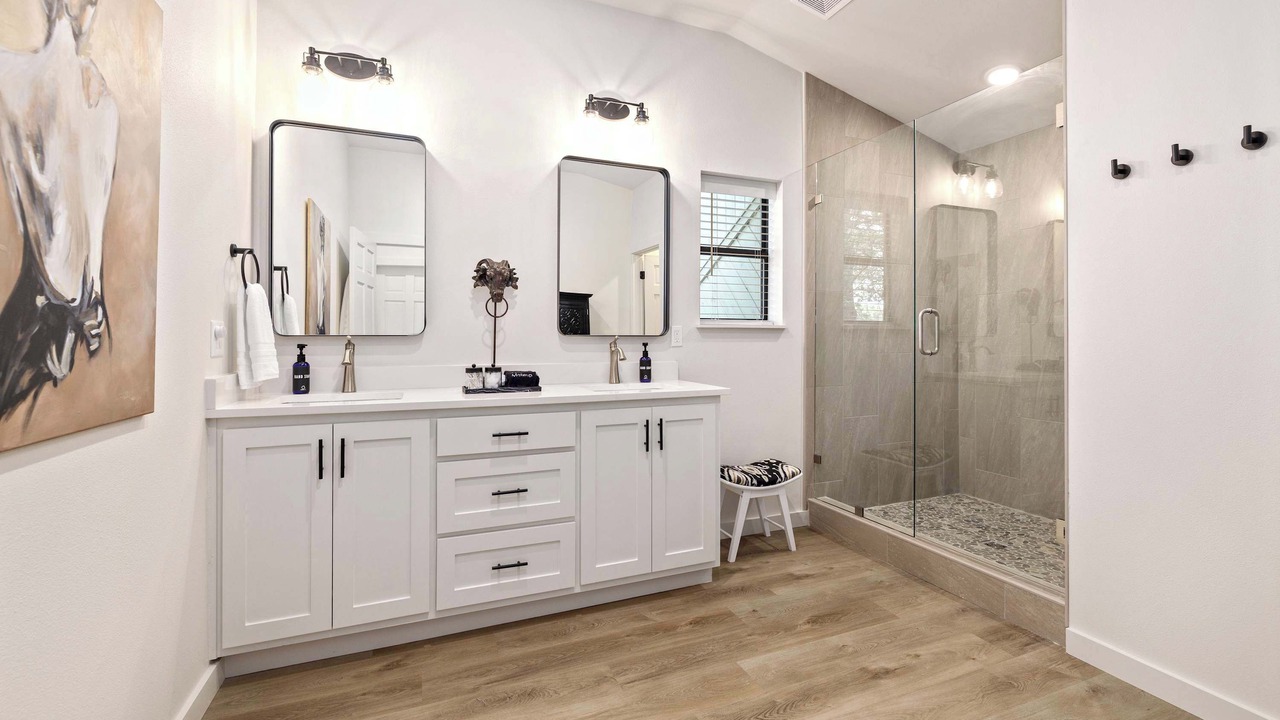 Photo of Bathroom in Lowell