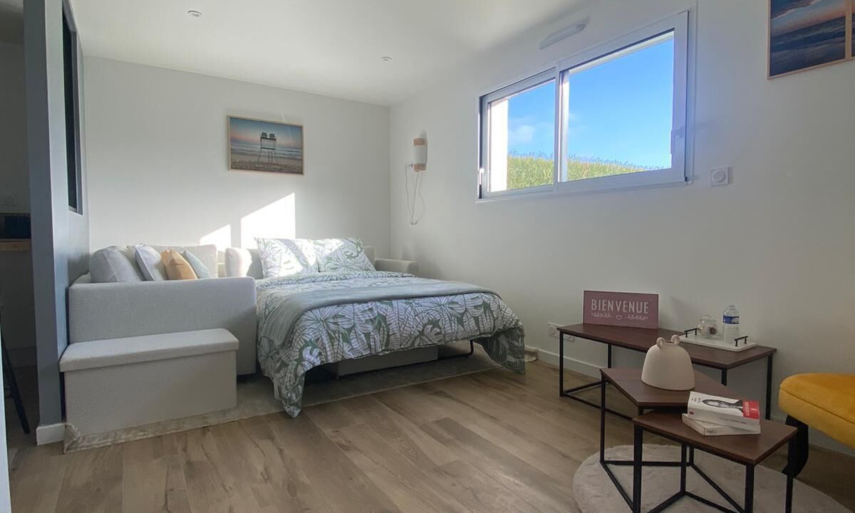 Photo of Bedroom in Brece