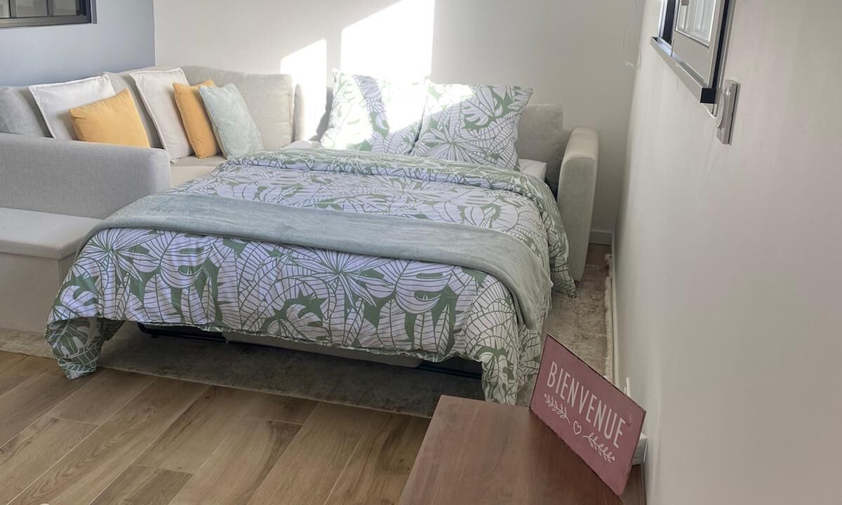 Photo of Bedroom in Brece