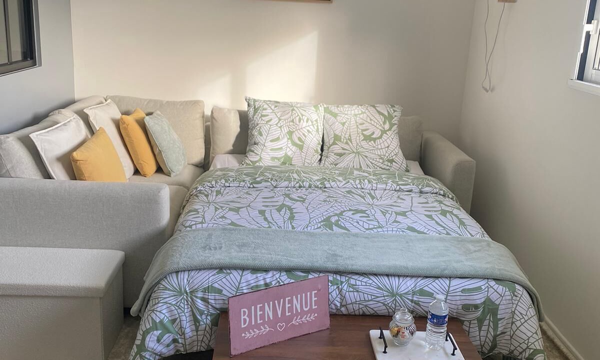 Photo of Bedroom in Brece