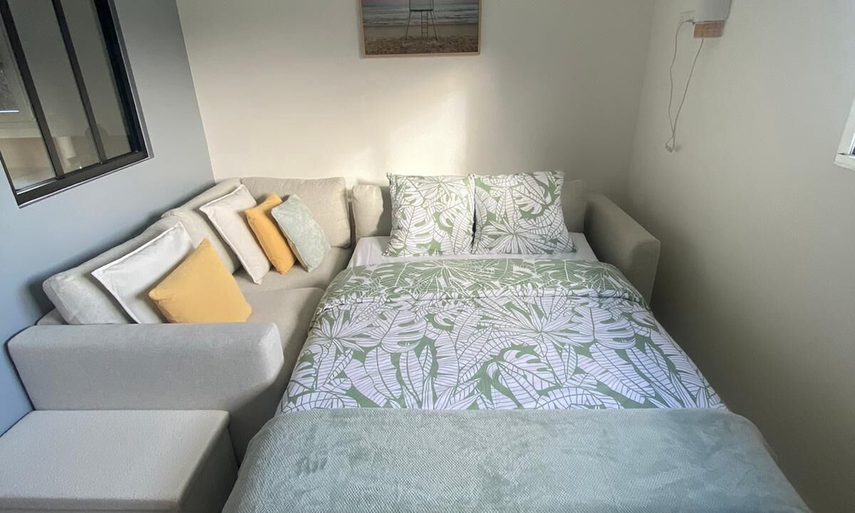 Photo of Bedroom in Brece