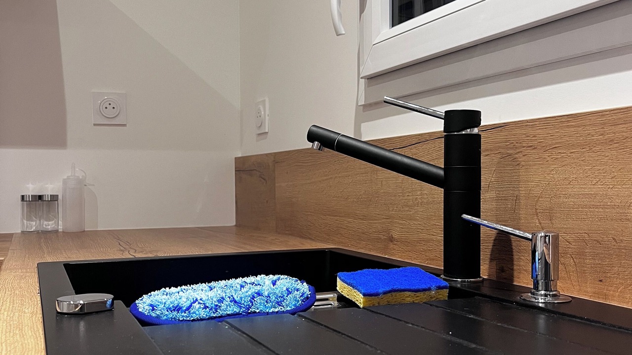 Photo of Bathroom in Brece