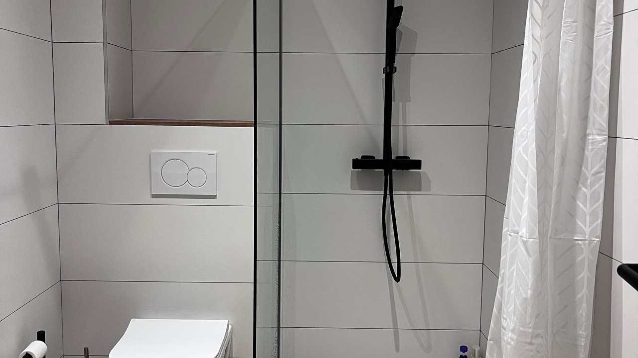 Photo of Bathroom in Brece