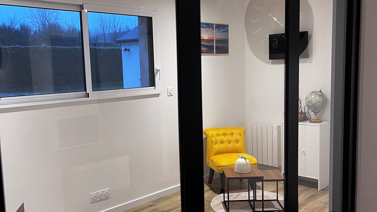 Photo of Livingroom in Brece