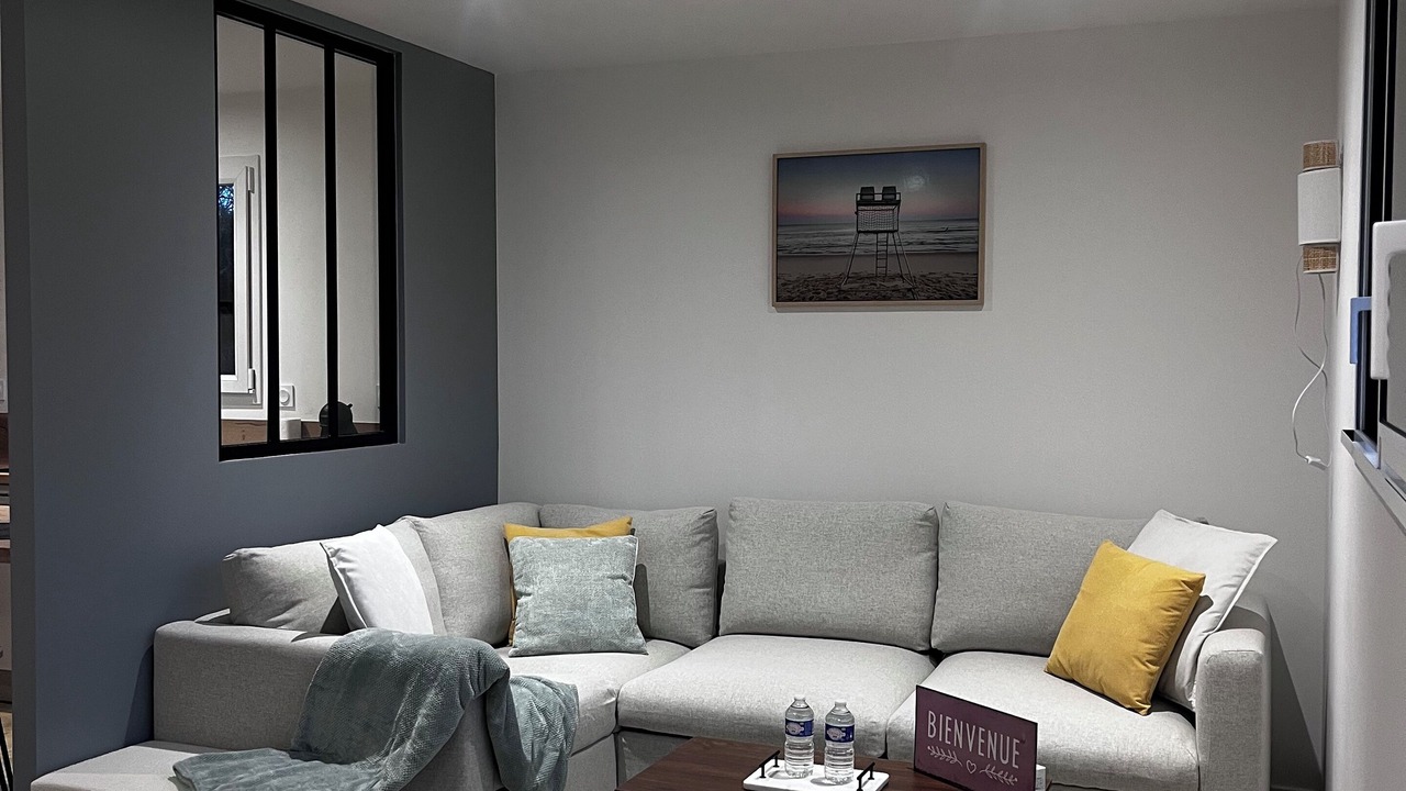 Photo of Livingroom in Brece