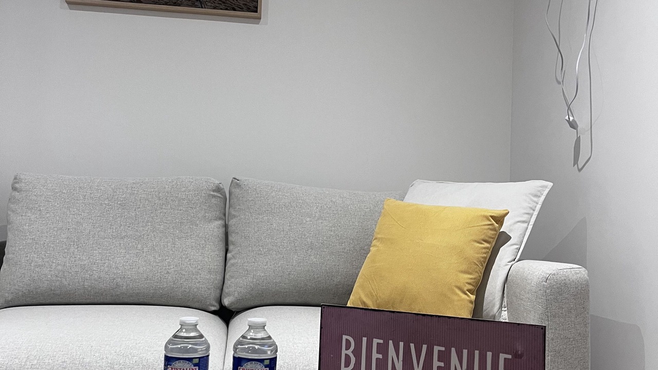 Photo of Livingroom in Brece