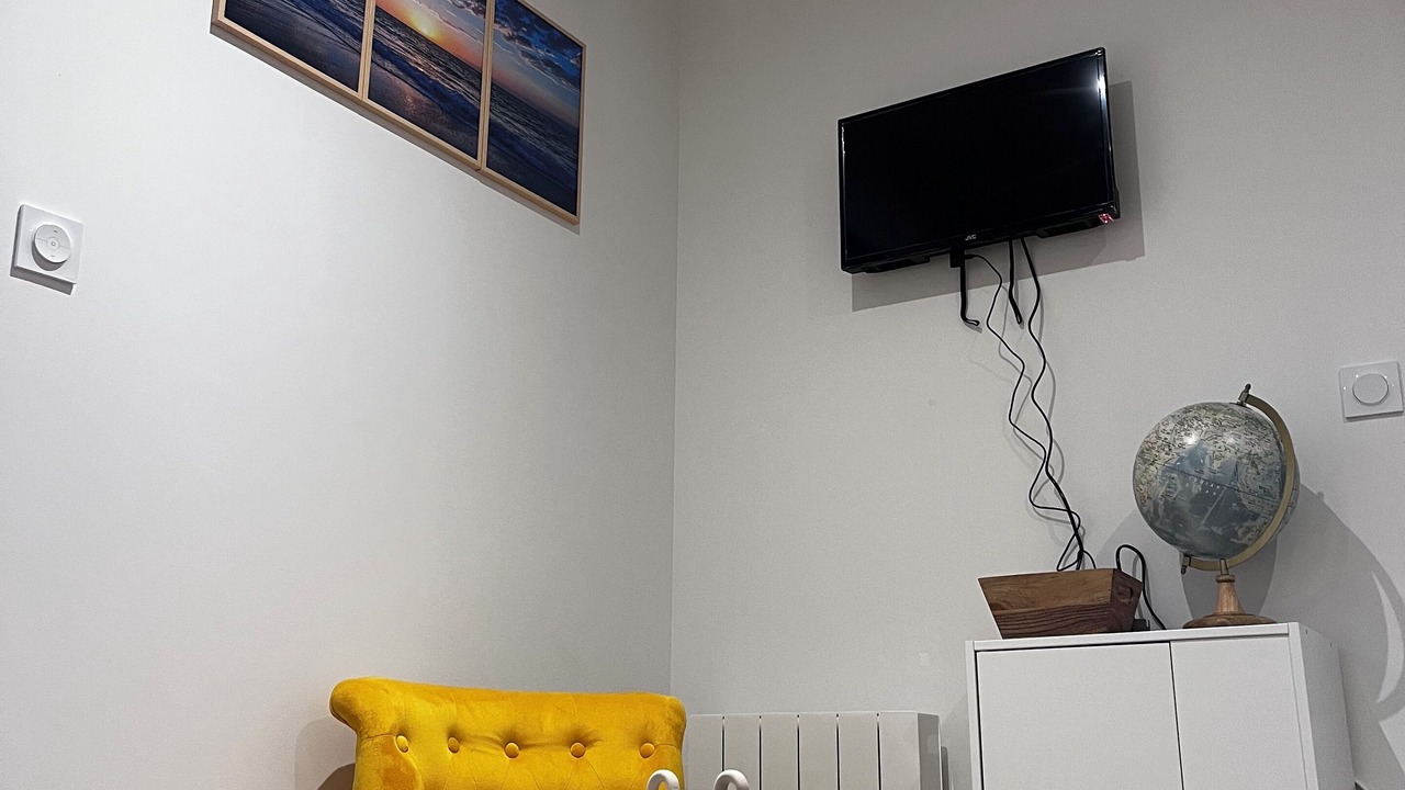 Photo of Livingroom in Brece