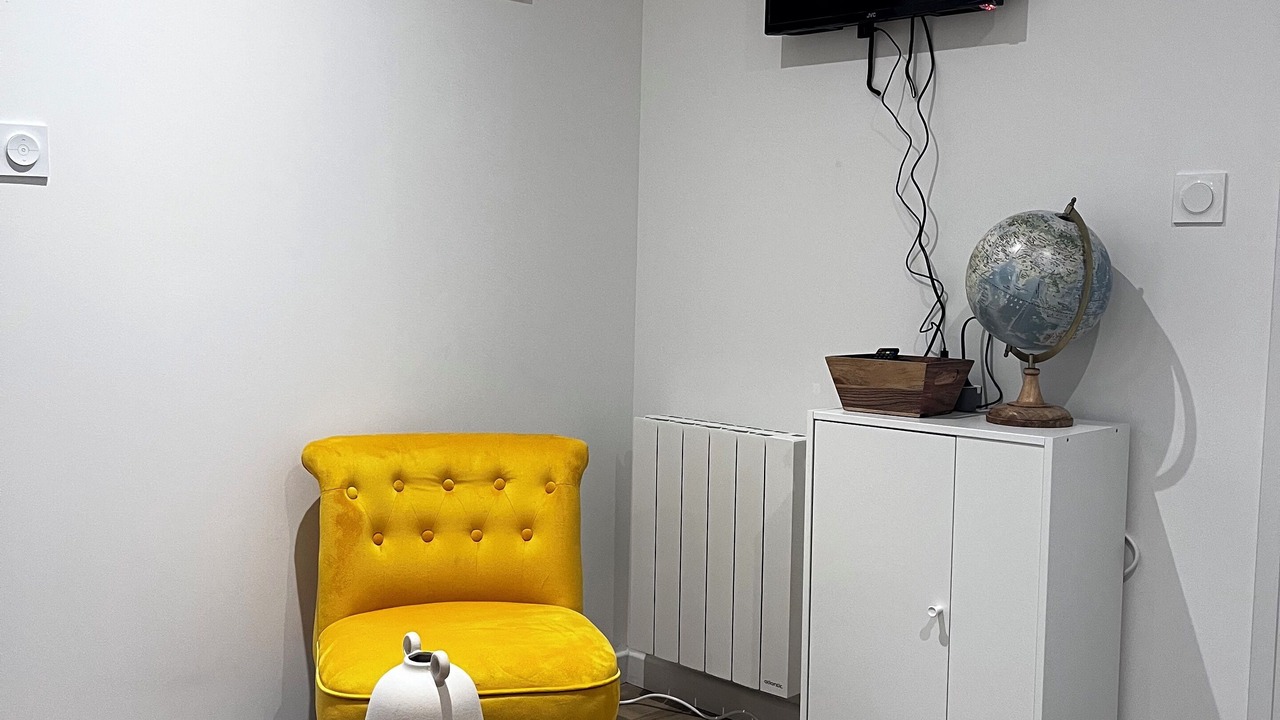 Photo of Livingroom in Brece