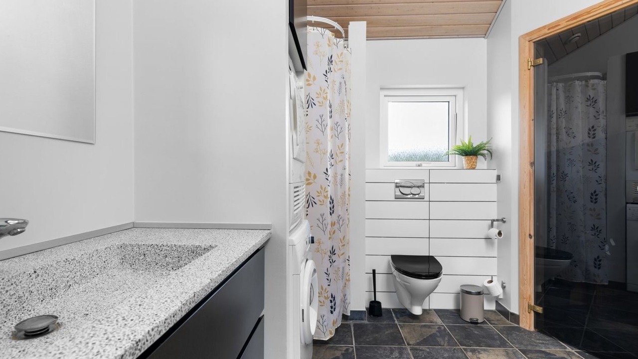 Photo of Bathroom in Skastrup Strand