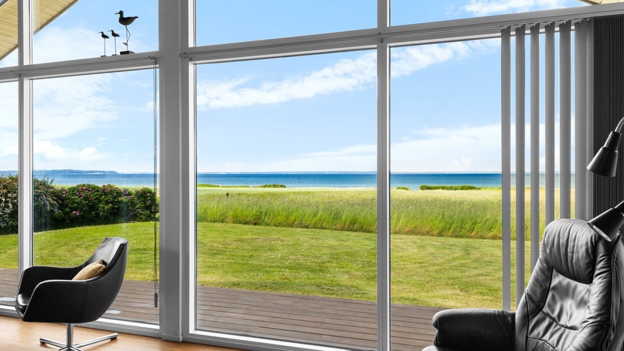Photo of Livingroom in Skastrup Strand